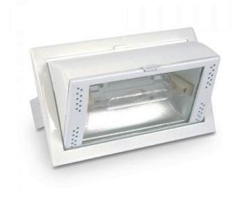 Світильник світлодіодний Brilum 8100 LED 30W NW білий