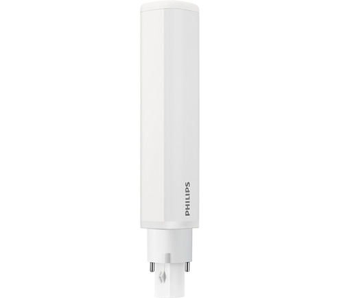 Лампа CorePro LED PLC 8.5W 840 2P G24d-3, Philips