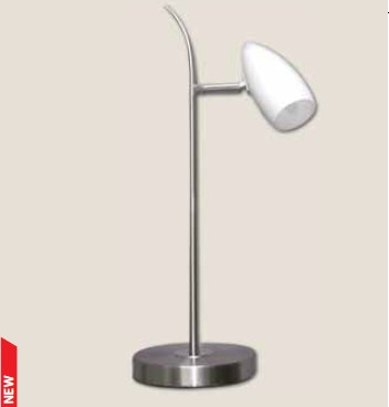 Настольная лампа SOFIA L, Brilum
