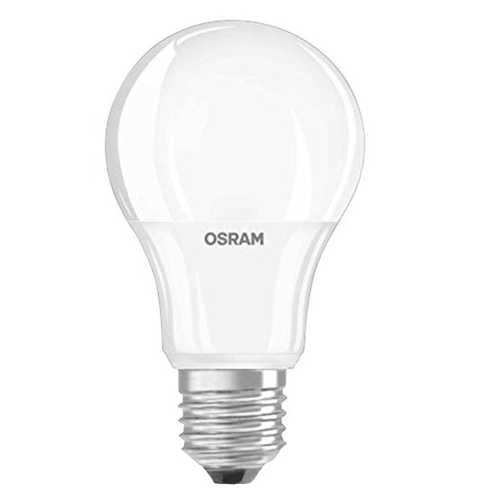 Лампа светодиодная OSRAM VALUE CLA60 8,5W/827 240V E27 2700К