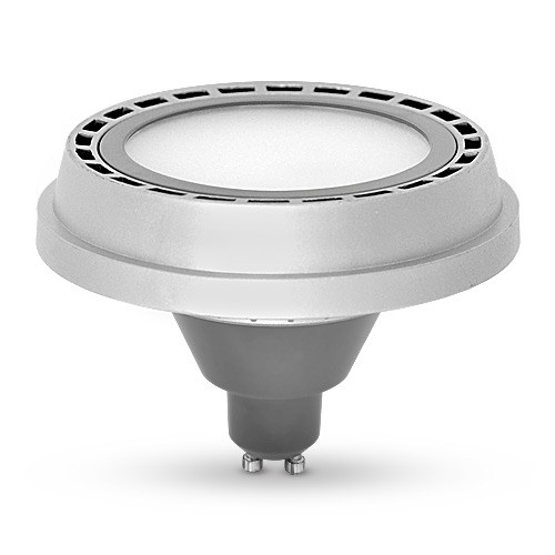 Лампа светодиодная AR111 POWER GU10 LED 24W 120°