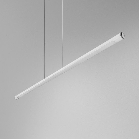 Светильник подвесной THIN TUBE asymmetry LED, AQForm