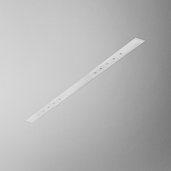 Светильник врезной LENS LINE section LED, AQForm