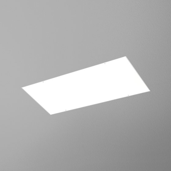 Светильник врезной SKYLIGHT 30×30 LED, AQForm
