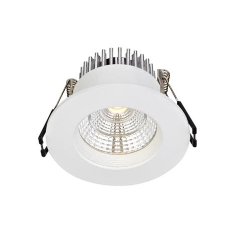 Светильник точечный светодиодный ARES 3,6W белый 106216, Markslojd