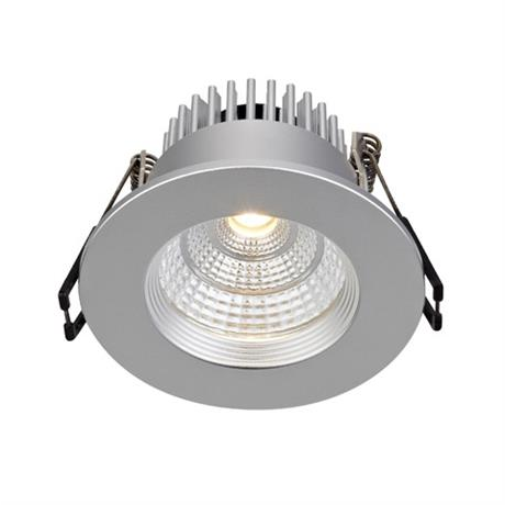 Светильник точечный светодиодный ARES 3-SET серебро 106215, Markslojd