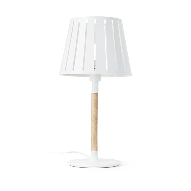 Настольная лампа MIX TABLE LAMP W (23982), Faro