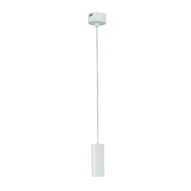 Светильник подвесной ROLSA LED S-W (24393) белый