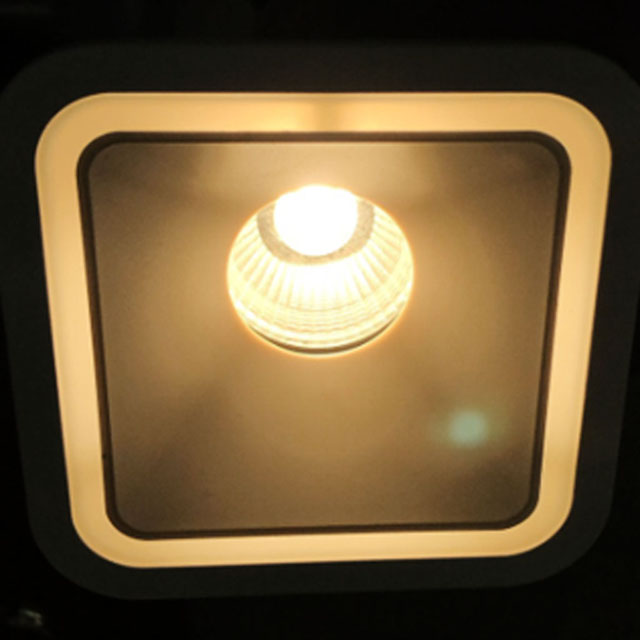 Светильник точечный IMINES DSL-W (29030)