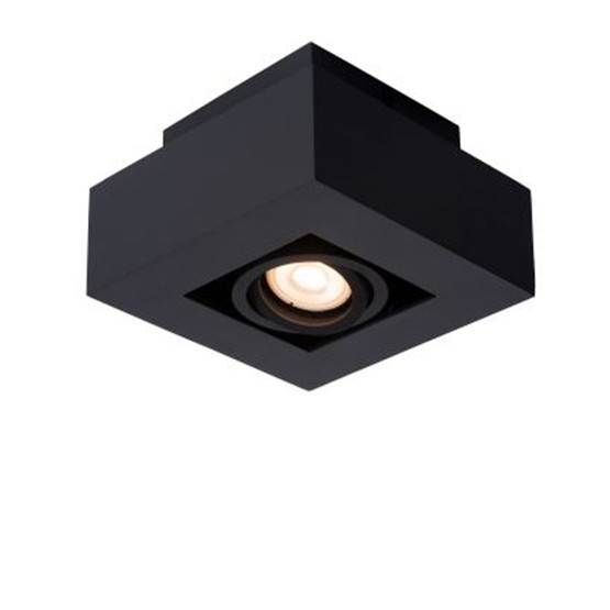 Светильник XIRAX LED DIM 5W 09119/05/30 черный, Lucide