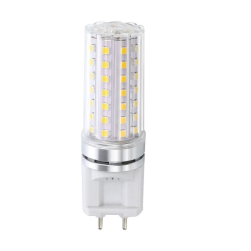 Лампа світлодіодна G12 90LED 15W White PL 360° AC85-265V