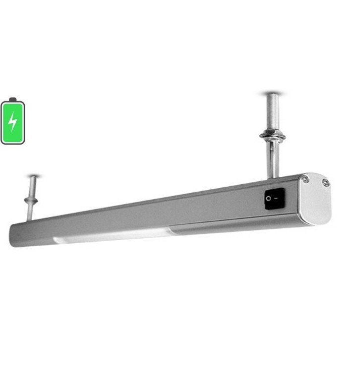 Світильник Brilum ALBI 13 AWG LED 4W 3500mA/годин