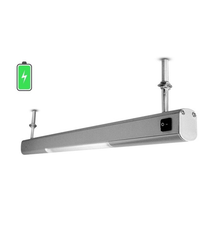 Світильник Brilum ALBI 8 AWG LED 3W 3500mA/годин