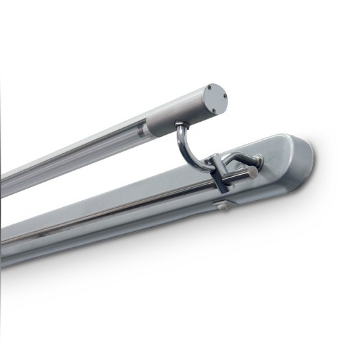 Світильник акумуляторний ALDE 13A AWG 4W 3500mAh Brilum