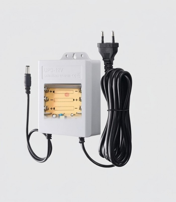 Блок безперебійного живлення UPS EP1202Wh 12V 19W